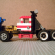 Illustration for article titled Lego American Muscle: Lego Cars